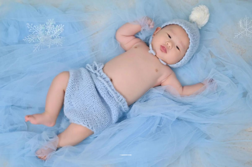 宜春宝宝睡觉只有头出汗 宜春宝宝睡觉只有头出汗